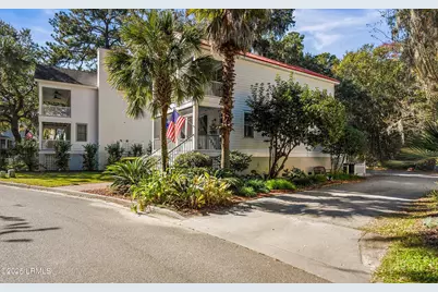 8 Battery Point Lane, Beaufort, SC 29902 - Photo 2