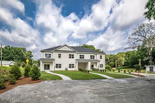 252 Weathersbee St, Ridgeland, SC 29936 - Photo 1