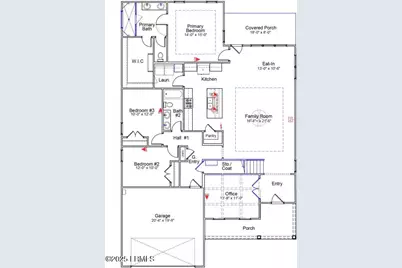 102 Thistle Lane, Beaufort, SC 29907 - Photo 2