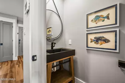 631 New Haven Court, Fripp Island, SC 29920 - Photo 22