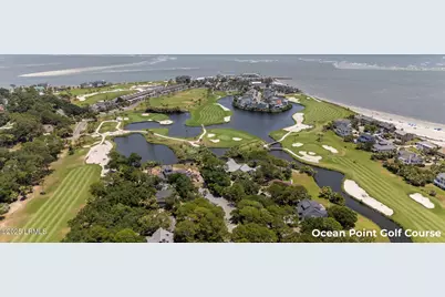 631 New Haven Court, Fripp Island, SC 29920 - Photo 76