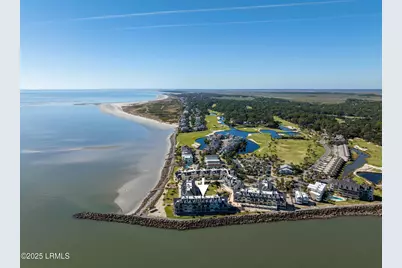 631 New Haven Court, Fripp Island, SC 29920 - Photo 64