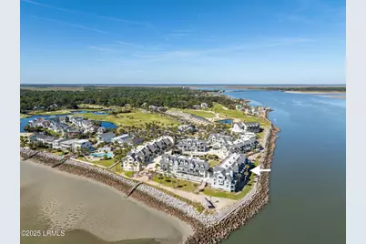 631 New Haven Court, Fripp Island, SC 29920 - Photo 62