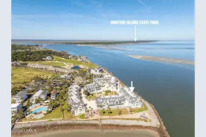 631 New Haven Court, Fripp Island, SC 29920 - Photo 68