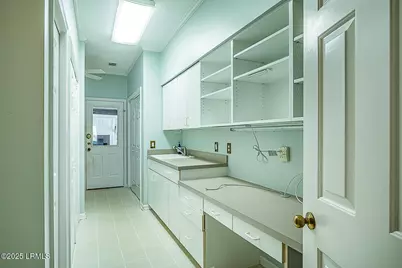 550 Island Circle E, Saint Helena Island, SC 29920 - Photo 38