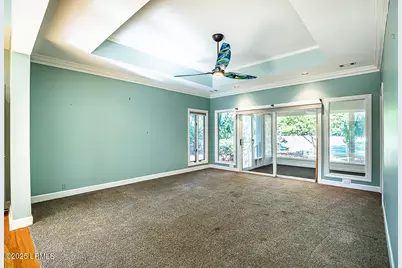 550 Island Circle E, Saint Helena Island, SC 29920 - Photo 6