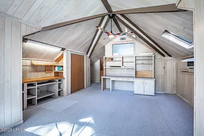 550 Island Circle E, Saint Helena Island, SC 29920 - Photo 44