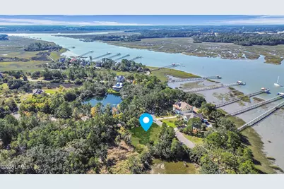 12 Governor Blake Drive, Beaufort, SC 29907 - Photo 20