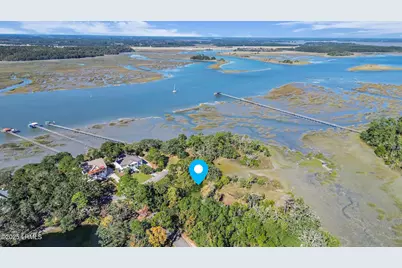 12 Governor Blake Drive, Beaufort, SC 29907 - Photo 6