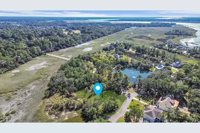 12 Governor Blake Drive, Beaufort, SC 29907 - Photo 16