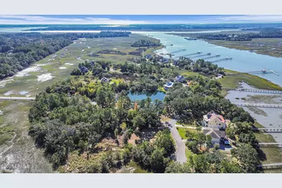 12 Governor Blake Drive, Beaufort, SC 29907 - Photo 18