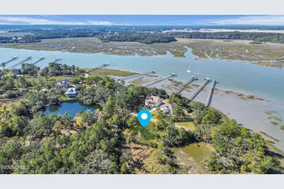 12 Governor Blake Drive, Beaufort, SC 29907 - Photo 22
