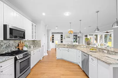 5 Petigru Drive, Beaufort, SC 29902 - Photo 14