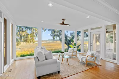 5 Petigru Drive, Beaufort, SC 29902 - Photo 12