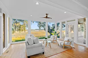 5 Petigru Dr, Beaufort, SC 29902 - Photo 12