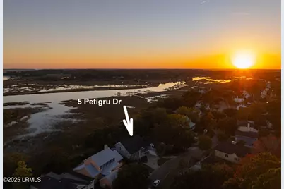 5 Petigru Drive, Beaufort, SC 29902 - Photo 52