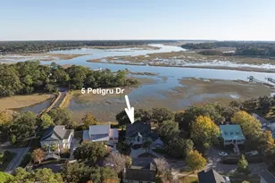 5 Petigru Dr, Beaufort, SC 29902 - Photo 2