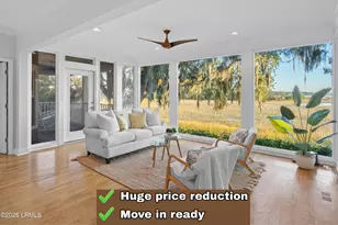 5 Petigru Dr, Beaufort, SC 29902 - Photo 1