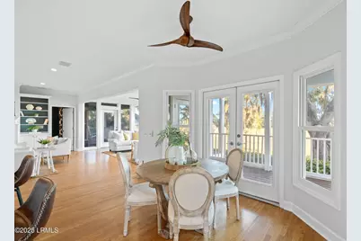 5 Petigru Drive, Beaufort, SC 29902 - Photo 20