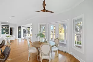 5 Petigru Dr, Beaufort, SC 29902 - Photo 20