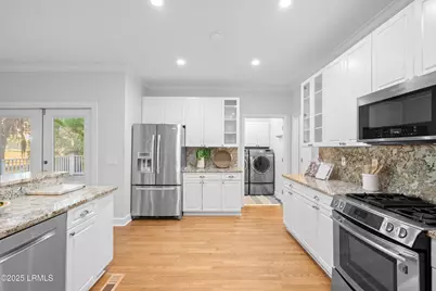 5 Petigru Drive, Beaufort, SC 29902 - Photo 18