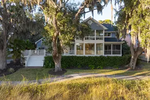 5 Petigru Dr, Beaufort, SC 29902 - Photo 48