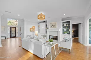 5 Petigru Dr, Beaufort, SC 29902 - Photo 10