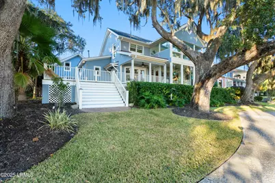 5 Petigru Drive, Beaufort, SC 29902 - Photo 50