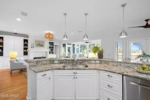 5 Petigru Dr, Beaufort, SC 29902 - Photo 16