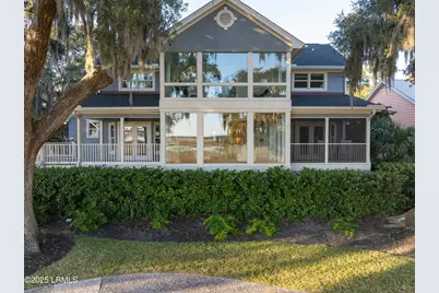 5 Petigru Drive, Beaufort, SC 29902 - Photo 46