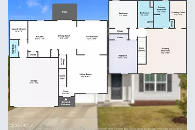 156 Red Pine Road, Ridgeland, SC 29936 - Photo 2