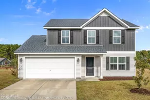 156 Red Pine Rd, Ridgeland, SC 29936 - Photo 1