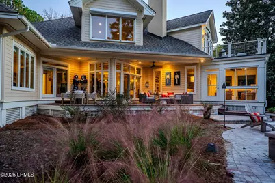 34 Sparrow Nest Point, Saint Helena Island, SC 29920 - Photo 24