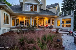 34 Sparrow Nest Point, Saint Helena Island, SC 29920 - Photo 24