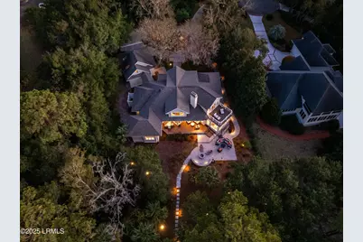 34 Sparrow Nest Point, Saint Helena Island, SC 29920 - Photo 16