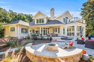 34 Sparrow Nest Point, Saint Helena Island, SC 29920 - Photo 94