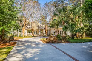 34 Sparrow Nest Point, Saint Helena Island, SC 29920 - Photo 4