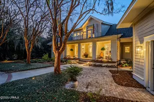 34 Sparrow Nest Point, Saint Helena Island, SC 29920 - Photo 32