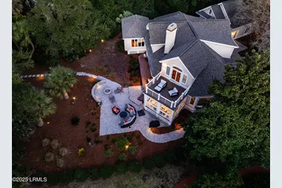 34 Sparrow Nest Point, Saint Helena Island, SC 29920 - Photo 14
