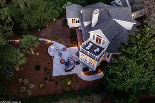 34 Sparrow Nest Point, Saint Helena Island, SC 29920 - Photo 14