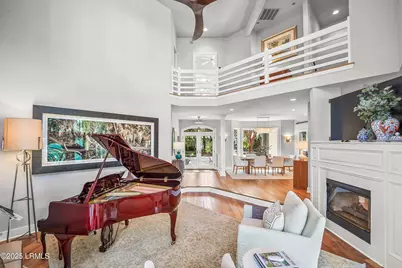 34 Sparrow Nest Point, Saint Helena Island, SC 29920 - Photo 44