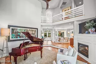 34 Sparrow Nest Point, Saint Helena Island, SC 29920 - Photo 44