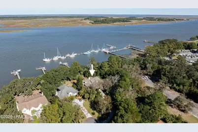 34 Sparrow Nest Point, Saint Helena Island, SC 29920 - Photo 6