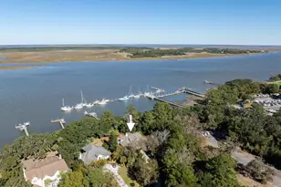 34 Sparrow Nest Point, Saint Helena Island, SC 29920 - Photo 6