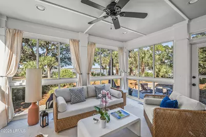 34 Sparrow Nest Point, Saint Helena Island, SC 29920 - Photo 52