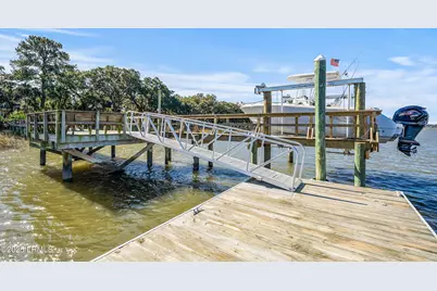 34 Sparrow Nest Point, Saint Helena Island, SC 29920 - Photo 100