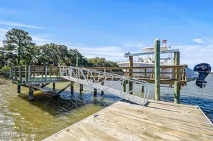 34 Sparrow Nest Point, Saint Helena Island, SC 29920 - Photo 100