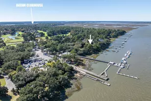 34 Sparrow Nest Point, Saint Helena Island, SC 29920 - Photo 10