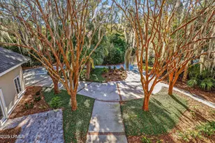 34 Sparrow Nest Point, Saint Helena Island, SC 29920 - Photo 86