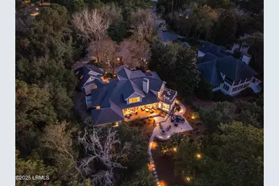 34 Sparrow Nest Point, Saint Helena Island, SC 29920 - Photo 20